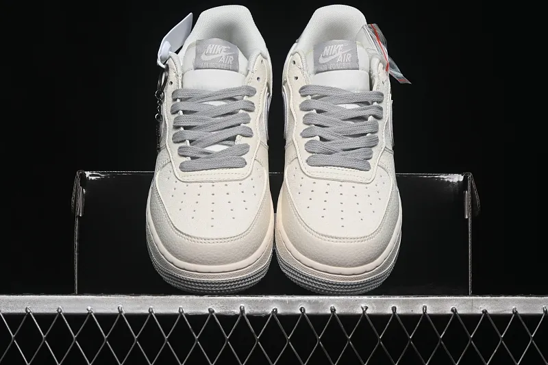 All categories Nk Air Force 1 Air Force series Nk Air Force 1 Low Air Force low-top Nike Air Force 1'07 Low joint model Air Force 1 low-top casual sneakers DN9688-102